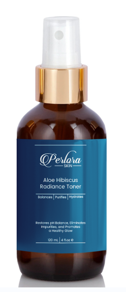 Aloe Hibiscus Radiance Toner