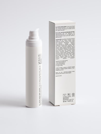 Peptide Moisturizer