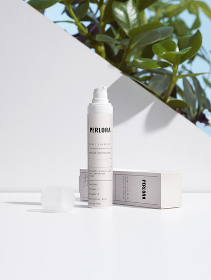 Peptide Moisturizer