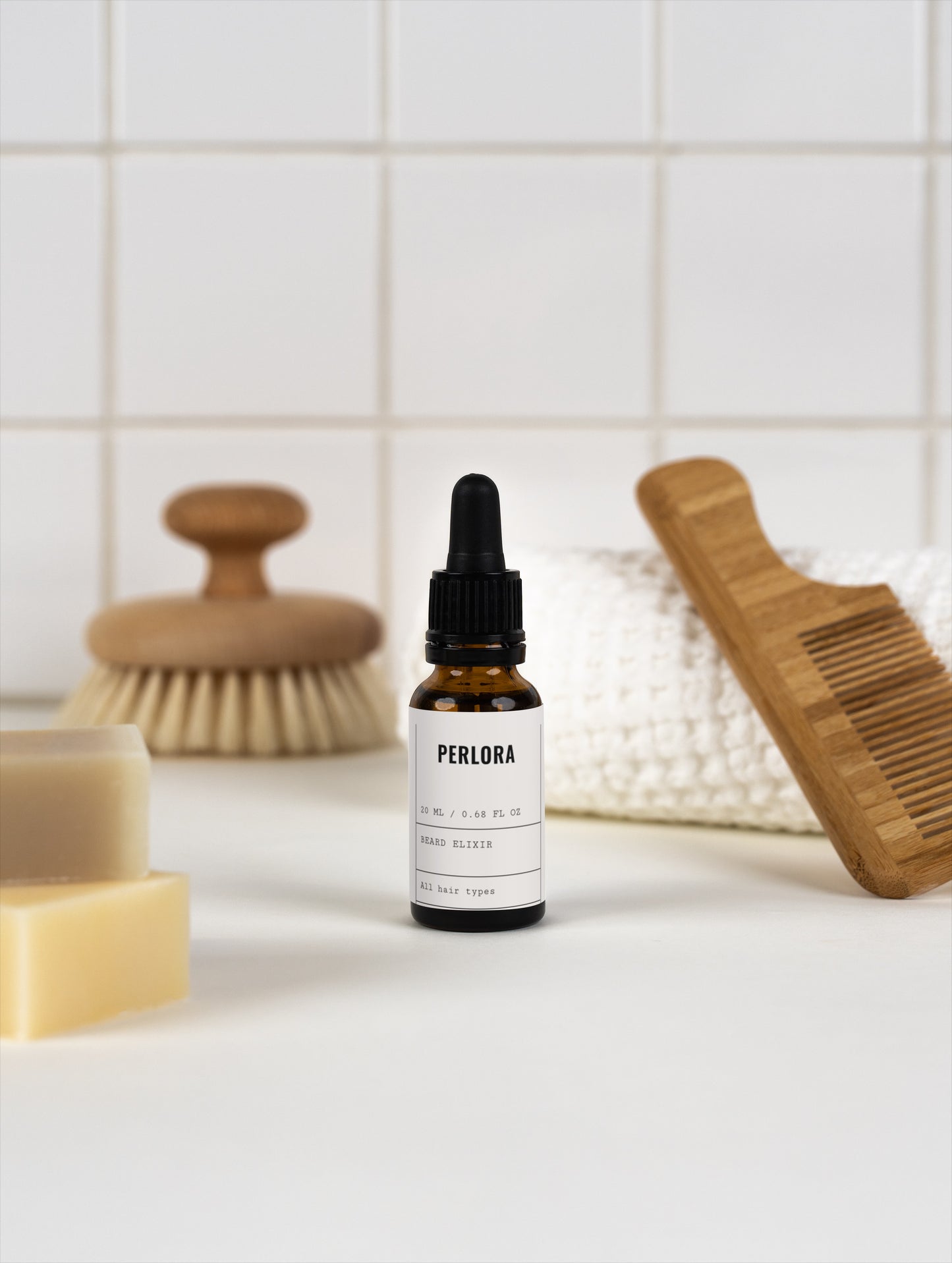 Beard Elixir