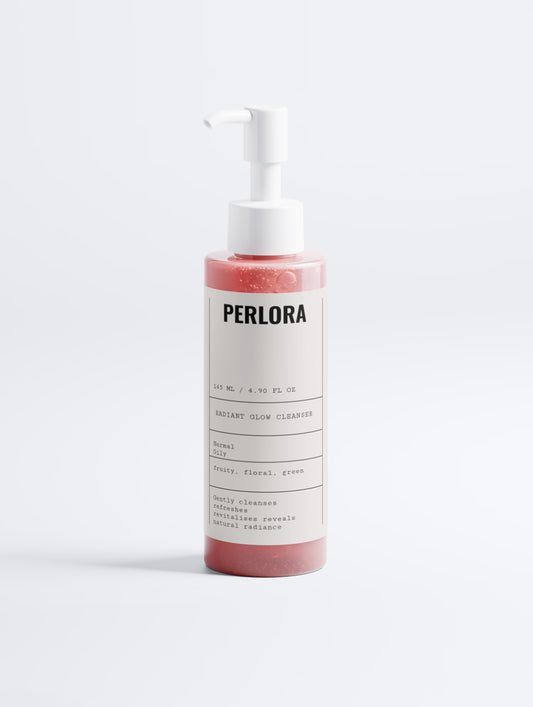 Radiant Glow Cleanser