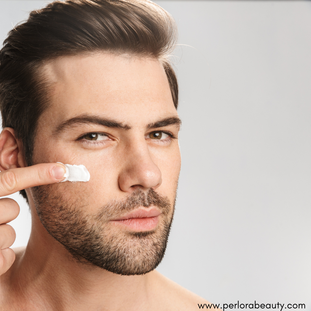 Men's Care