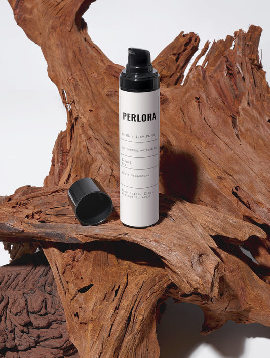 Oil Control Moisturizer