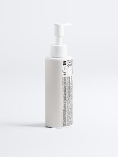 Deep Clean Face Wash