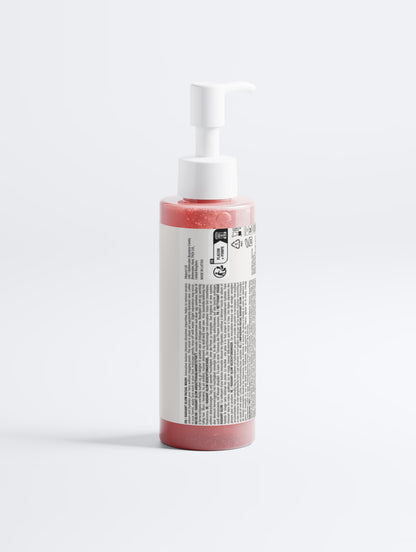 Radiant Glow Cleanser
