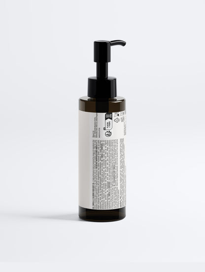Omega 6-9 Body Oil