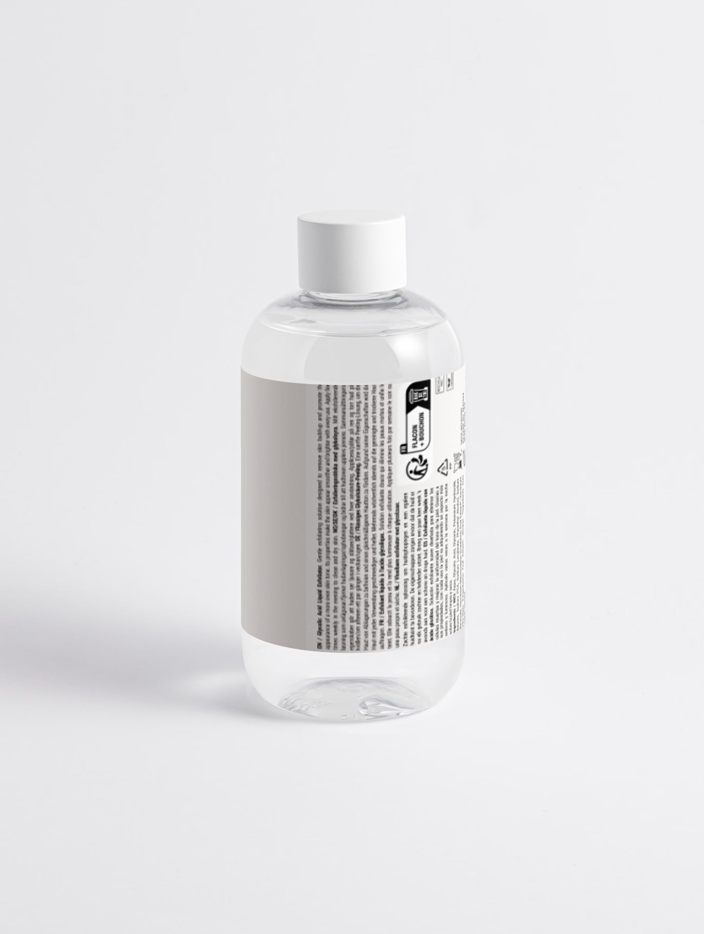 Glycolic Acid Toner
