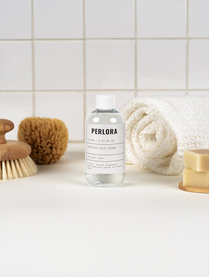 Glycolic Acid Toner