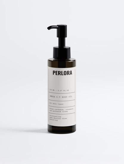 Omega 6-9 Body Oil